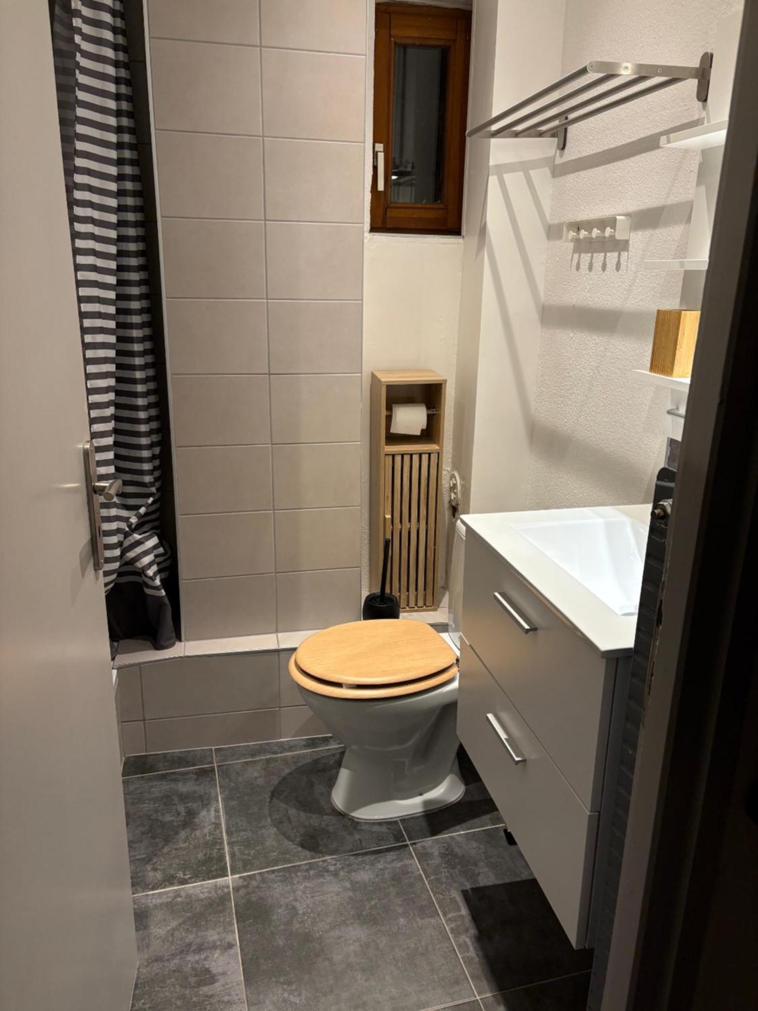 Appartement Authentique Centre Historique กอลมาร์ ภายนอก รูปภาพ